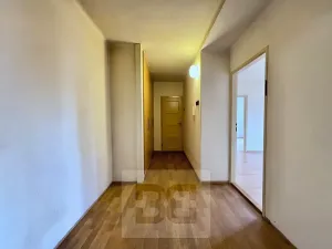 Prodej bytu 2+1, Přerov, Fügnerova, 60 m2