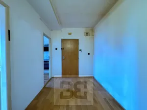 Prodej bytu 2+1, Přerov, Fügnerova, 60 m2