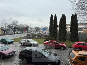 Prodej bytu 2+1, Přerov, Fügnerova, 60 m2