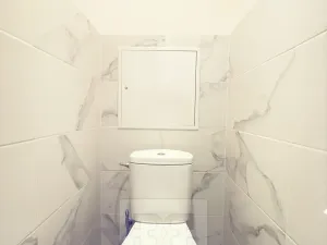 Pronájem bytu 2+kk, Praha - Stodůlky, 44 m2