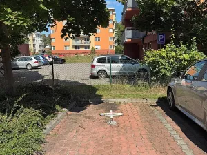 Pronájem bytu 2+kk, Plzeň, Květná, 53 m2