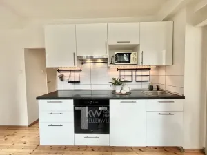 Pronájem bytu 3+1, Středokluky, Lidická, 75 m2