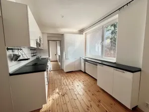 Pronájem bytu 3+1, Středokluky, Lidická, 75 m2