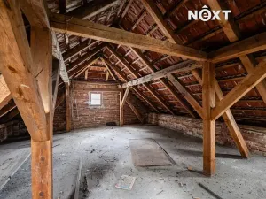 Prodej rodinného domu, Ledce, 206 m2