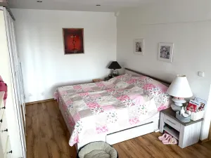 Prodej bytu 1+1, Ostrava, Dětská, 42 m2