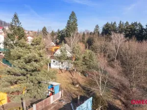 Prodej pozemku pro bydlení, Pyšely, 1191 m2