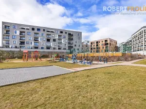 Pronájem bytu 2+kk, Praha - Ruzyně, Stočesova, 51 m2