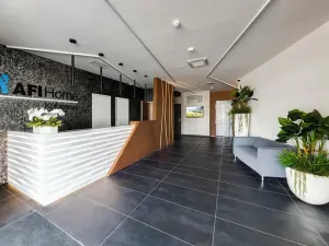 Pronájem bytu 3+kk, Praha - Vysočany, Hindlova, 62 m2