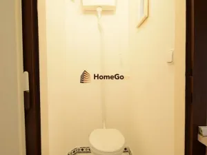 Pronájem bytu 1+kk, Praha - Nusle, Lounských, 45 m2