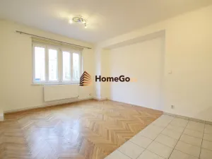 Pronájem bytu 2+kk, Praha - Nusle, Lounských, 55 m2