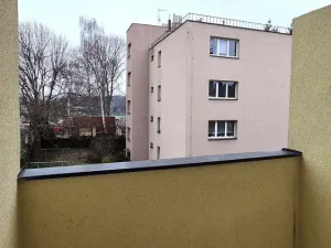 Pronájem bytu 2+kk, Praha - Veleslavín, Za vokovickou vozovnou, 44 m2