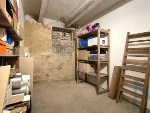 Pronájem bytu 2+kk, Praha - Veleslavín, Za vokovickou vozovnou, 44 m2