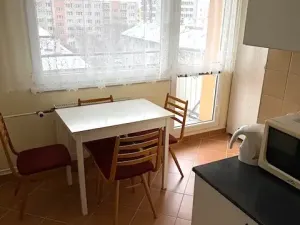 Pronájem bytu 2+1, Písek, 59 m2