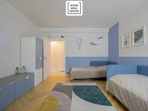 Prodej bytu 4+kk, Praha - Vršovice, Francouzská, 95 m2