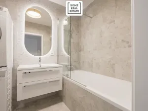 Prodej bytu 4+kk, Praha - Vršovice, Francouzská, 95 m2