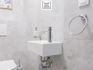 Prodej bytu 3+kk, Praha - Vršovice, Francouzská, 95 m2