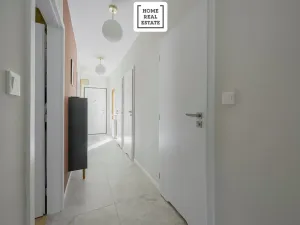 Prodej bytu 3+kk, Praha - Vršovice, Francouzská, 95 m2