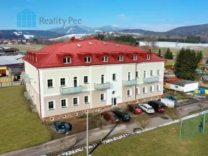 Prodej bytu 3+kk, Mladé Buky, 78 m2