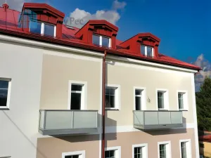 Prodej bytu 3+kk, Mladé Buky, 78 m2