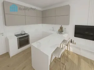 Prodej bytu 3+kk, Mladé Buky, 78 m2