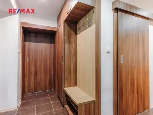 Prodej bytu 3+1, Olomouc, Foerstrova, 65 m2