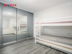 Prodej bytu 3+1, Olomouc, Foerstrova, 65 m2