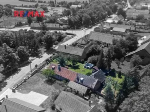 Prodej pozemku pro bydlení, Záhornice, Hlavní, 1031 m2