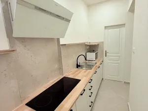 Pronájem bytu 2+1, Praha - Smíchov, Na Plzeňce, 58 m2