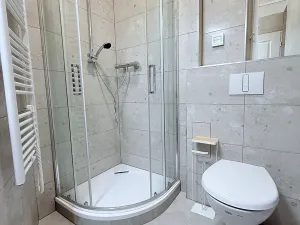 Pronájem bytu 2+1, Praha - Smíchov, Na Plzeňce, 58 m2