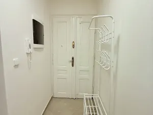 Pronájem bytu 2+1, Praha - Smíchov, Na Plzeňce, 58 m2