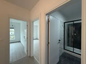 Prodej bytu 3+kk, Medulin, Chorvatsko, 58 m2