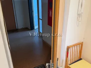 Prodej bytu 3+kk, Praha - Braník, Vavřenova, 70 m2