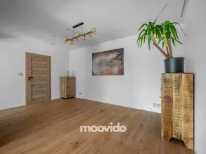 Prodej kanceláře, Praha - Malešice, Vydrova, 163 m2