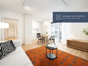 Prodej bytu 3+kk, Pohořelice, U Kasáren, 84 m2