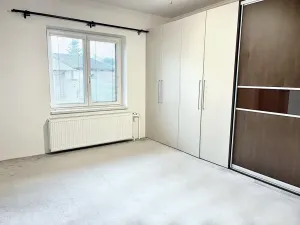 Prodej rodinného domu, Dřísy, Hlavní, 105 m2