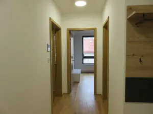 Pronájem bytu 2+kk, Praha - Nusle, Muzikova, 56 m2