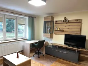 Pronájem bytu 2+1, Jihlava, Ladova, 55 m2