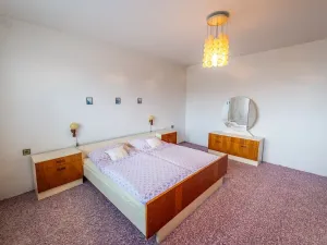 Prodej rodinného domu, Jihlava, Sluneční, 150 m2