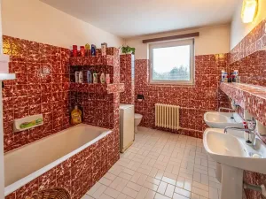 Prodej rodinného domu, Jihlava, Sluneční, 150 m2