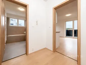 Pronájem bytu 1+kk, Heřmanova Huť, U Pondu, 35 m2