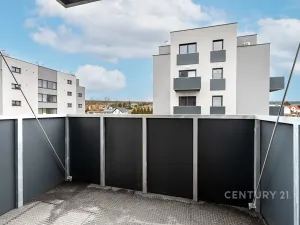 Pronájem bytu 1+kk, Heřmanova Huť, U Pondu, 35 m2