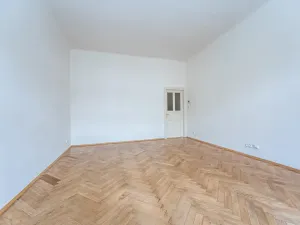 Pronájem bytu 2+kk, Praha - Nové Město, Lípová, 41 m2