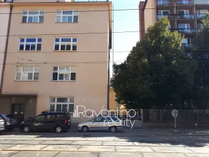 Pronájem - jiné, Brno, Vranovská, 12 m2