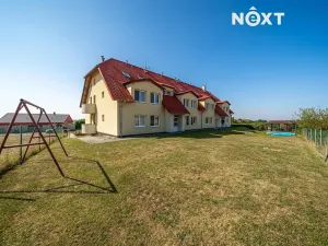 Prodej bytu 2+1, Velká Bystřice, Na Vyhlídce, 59 m2