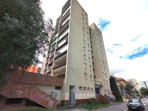 Prodej bytu 3+1, Praha - Strašnice, Gutova, 69 m2