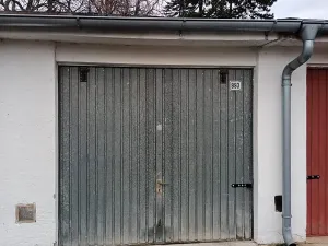 Prodej garáže, Žatec, U Oharky, 17 m2