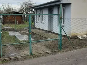 Prodej zahrady, Břeclav, Letiště, 1429 m2