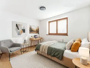 Prodej rodinného domu, Zvole, 150 m2