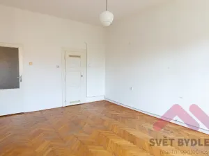 Pronájem bytu 2+kk, Praha - Dejvice, Zelená, 49 m2