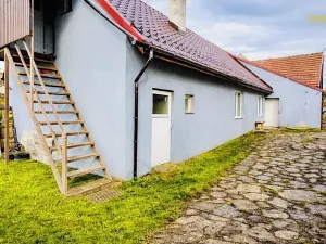 Prodej rodinného domu, Dešov, 175 m2